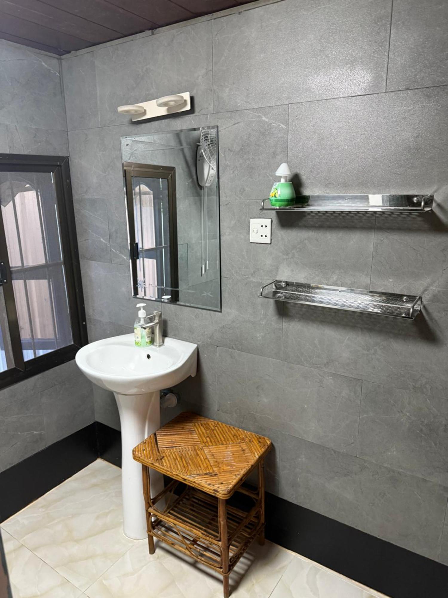 Villa Blue Lagoon Sihanoukville Rum bild