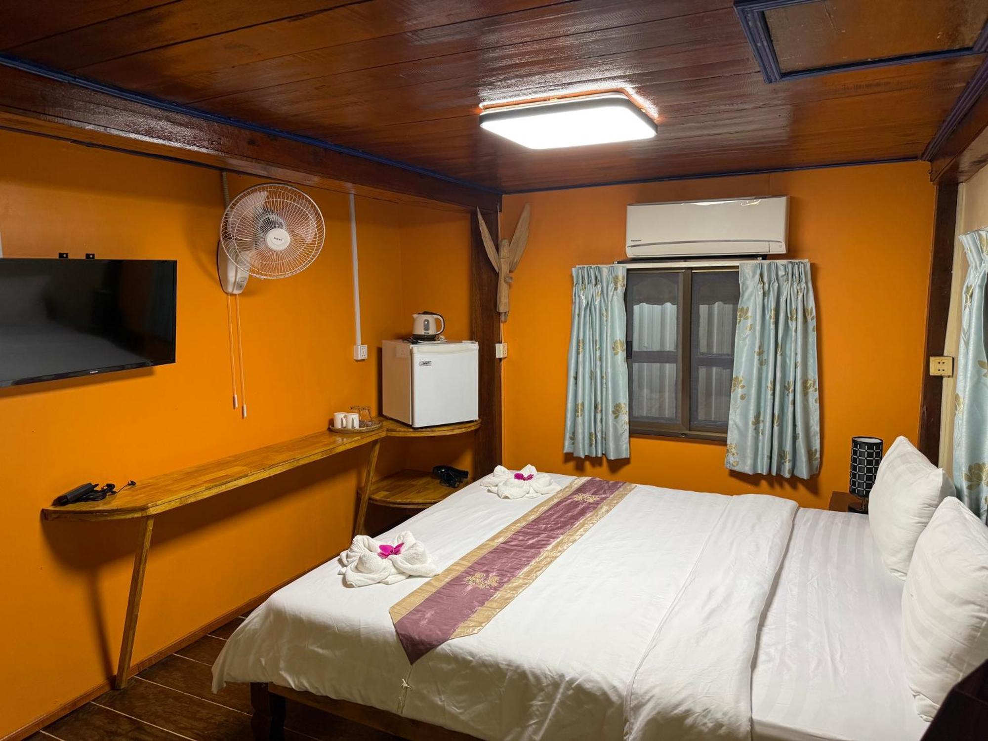 Villa Blue Lagoon Sihanoukville Exteriör bild