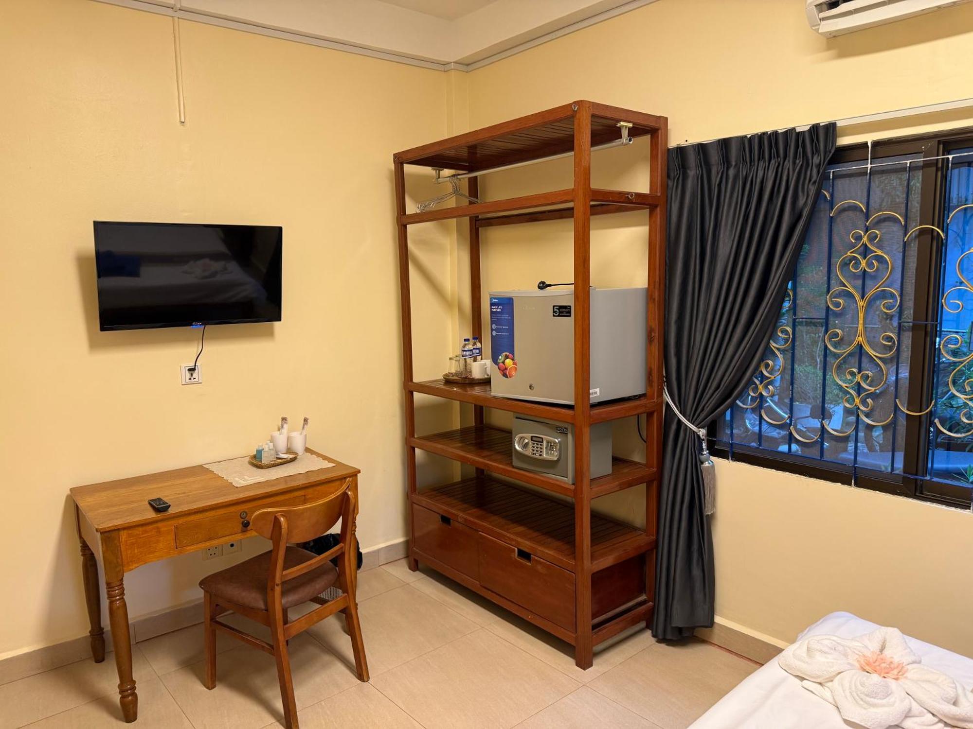 Villa Blue Lagoon Sihanoukville Exteriör bild