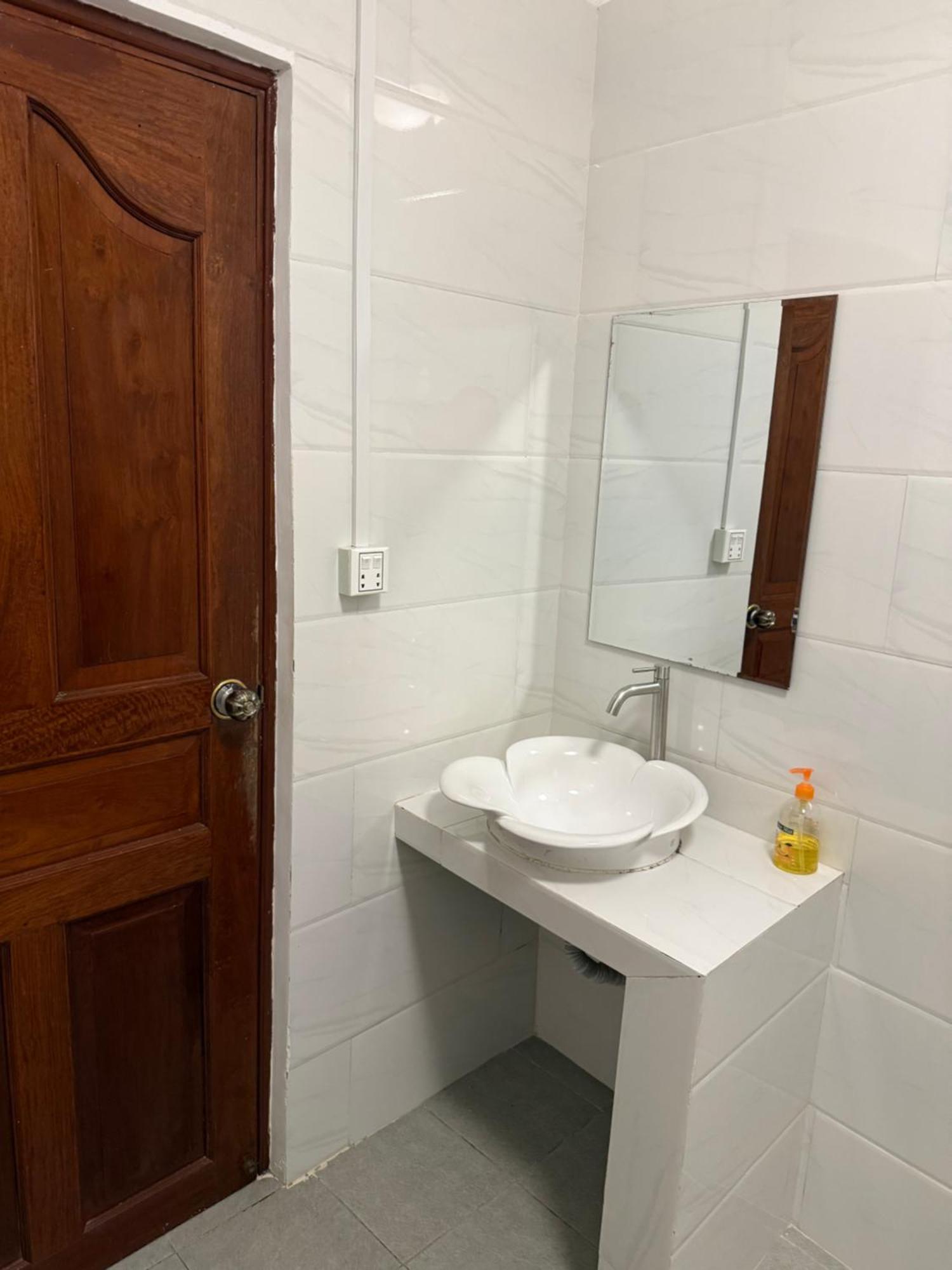 Villa Blue Lagoon Sihanoukville Rum bild